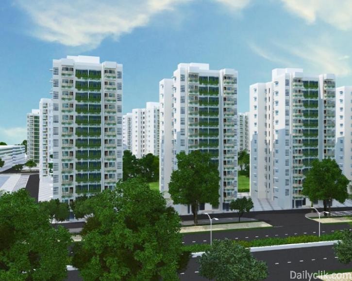 Oasis Gurgaon